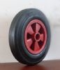 Solid Rubber Wheel 